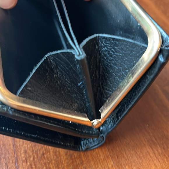 Calf Leather Wallet - Picture 9 of 12